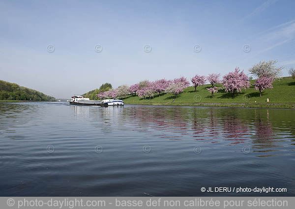 canal du Centre